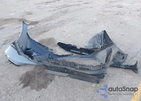 2023 Honda Civic Sport из США, поврежденный, VIN 2HGFE2F53PH556773